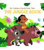 Yoyo My Peekaboo Pop-Up Fairy Tales: The Jungle Book