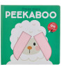 Yoyo Sheep Plays Peekaboo