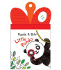 Yoyo Rattle & Teether: Little Panda