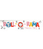 Yoyo Books Roll-O-Rama: Princess party