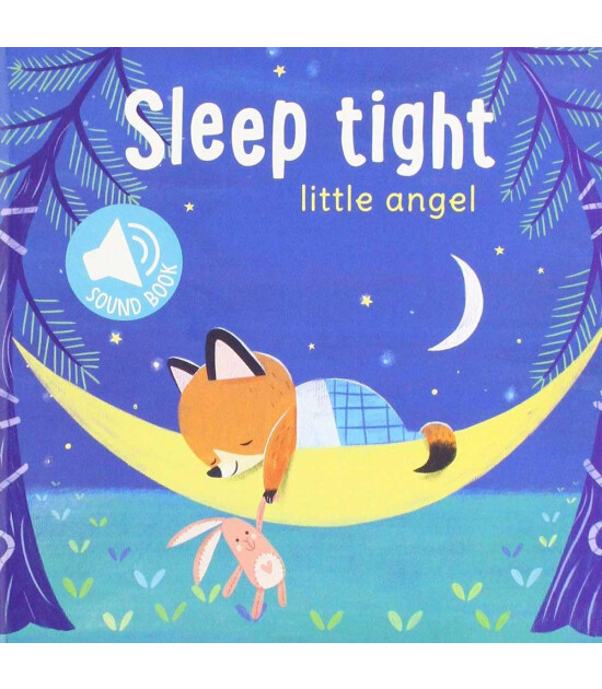 Yoyo Sleep Tight: Little Angel