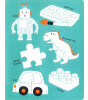 Yoyo This Is Me Activity Notebook +4