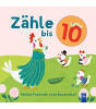 Yoyo Books Zähle bis 10 - Meine Freunde vom Bauernhof