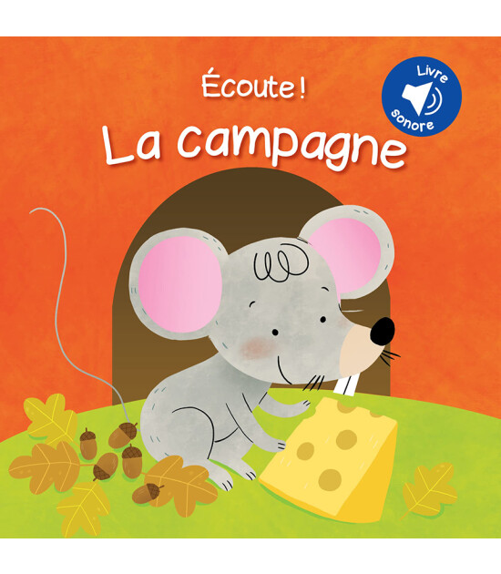 Yoyo Écoute! La campagne