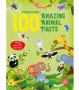 Yoyo 100 Fun Fact To Sticker: Animals