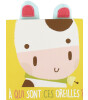 Yoyo A qui sont ces oreilles ? La vache