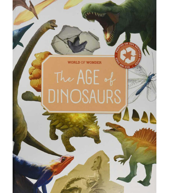 Yoyo Age of Dinasaurs