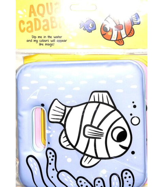 Yoyo Aquacadabra Fish