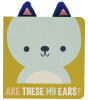 Yoyo Are These My Ears?: Bear
