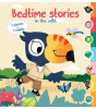 Yoyo Bedtime Stories :In the Wild