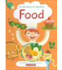 Yoyo Big Book Of Answers Food