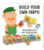 Yoyo Book Building Blocks: Farm