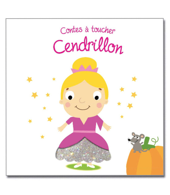 Yoyo Cendrillon
