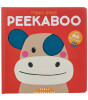Yoyo HIPPO PLAYS PEEKABOO