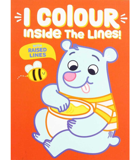 Yoyo I Colour Bear