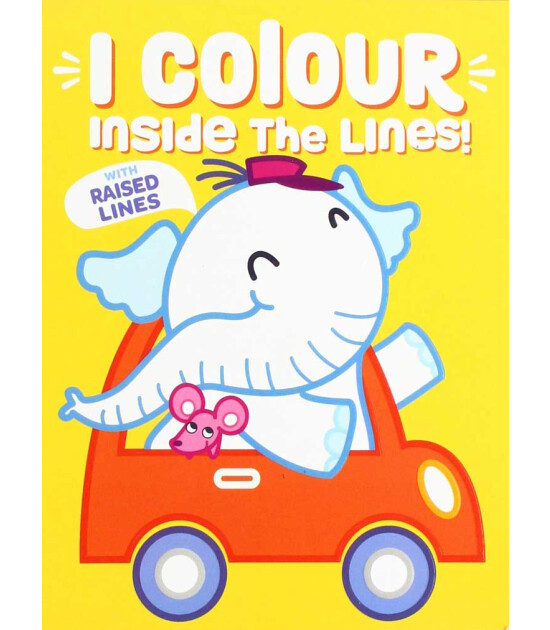 Yoyo I Colour Elephant