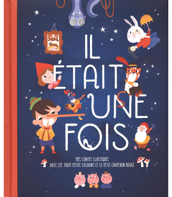 Yoyo Il était une fois