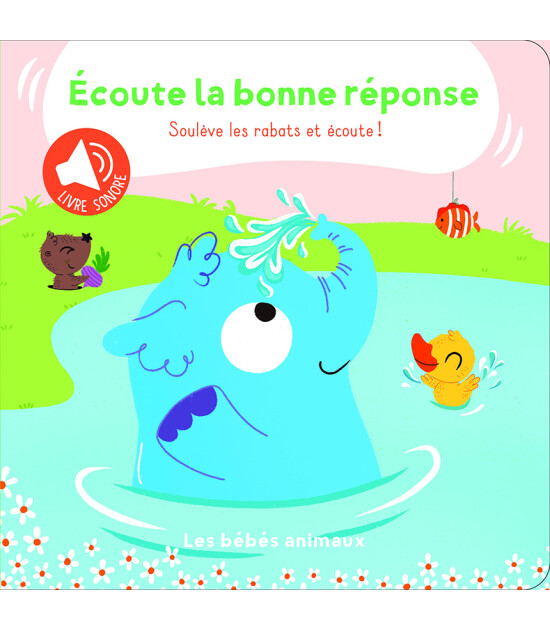 Yoyo Les bébés animaux