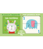 Yoyo Les nombres - joue et apprends
