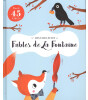 Yoyo Mes fabuleuses Fables de la Fontaine