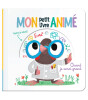 Yoyo Mon petit livre animé: Quand je serai grand