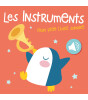 Yoyo Mon petit livre sonore: Les instruments