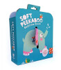 Yoyo Soft Peekaboo Bedtime: Elephant