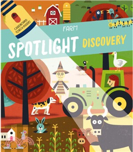 Yoyo Spotlight Discovery Farm