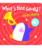 Yoyo What's That Sound?: Instruments