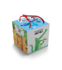 Yoyo World Of Wonder Encyclopedia