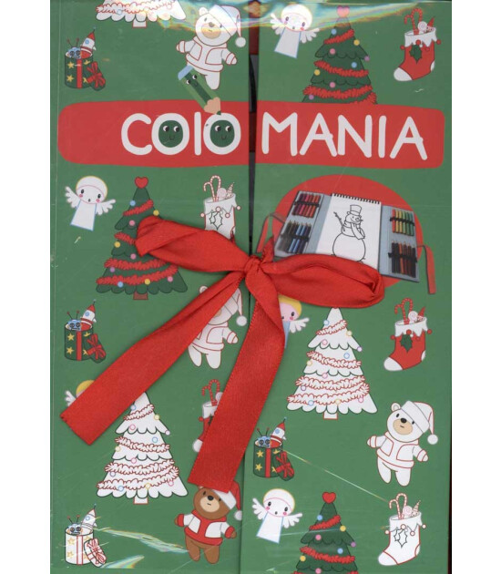 Yoyo X-MAS