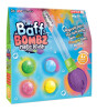 Baff Bombz Magic Brush Banyo Topu