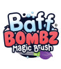 Baff Bombz Magic Brush Banyo Topu
