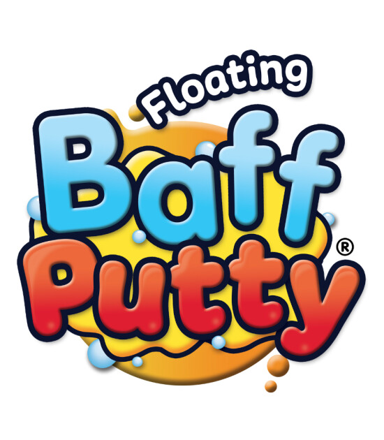 Zimpli Kids Floating Baff Putty Yüzebilir Banyo Oyuncağı