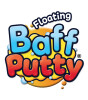 Zimpli Kids Floating Baff Putty Yüzebilir Banyo Oyuncağı