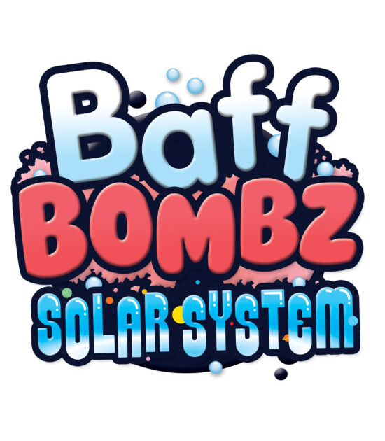 Solar System Baff Bombz