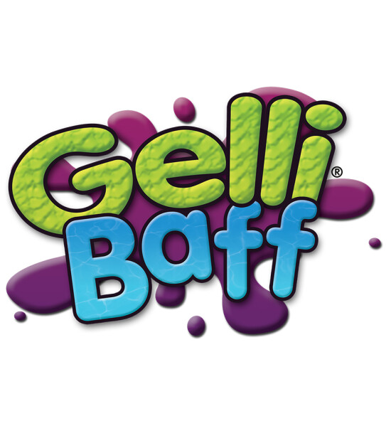 Gelli Baff - Mavi