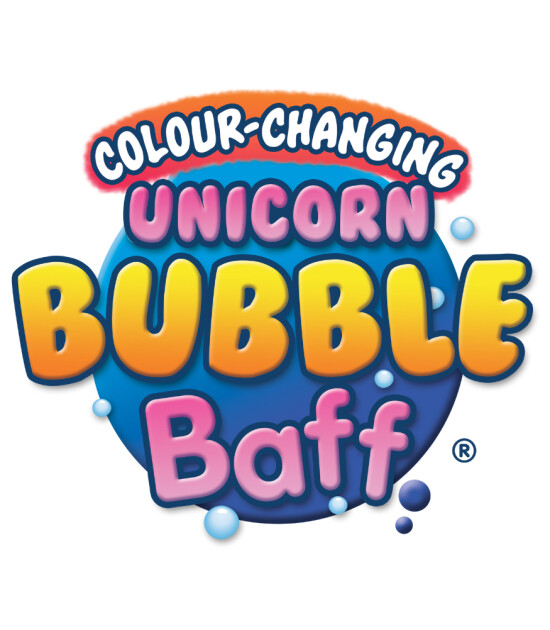 Bubble Baff Banyo Köpüğü // Unicorn