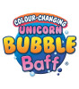 Bubble Baff Banyo Köpüğü // Unicorn