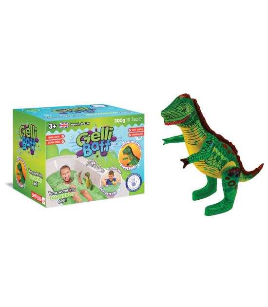 Gelli Baff // Dino Oyuncaklı