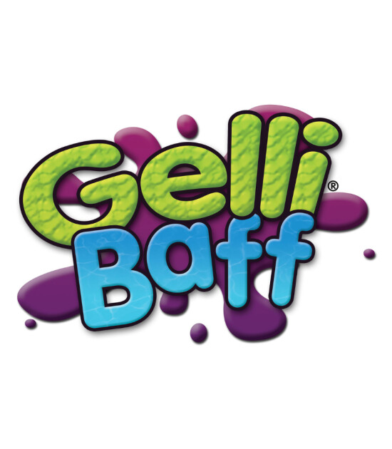 Gelli Baff // Dino Oyuncaklı