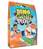 Gelli Play Dino (60 gr) - Turuncu