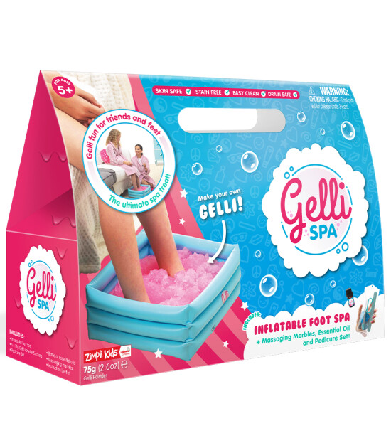 Gelli SPA