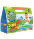 Gelli Worlds Dino Pack