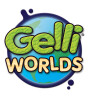 Gelli Worlds Dino Pack