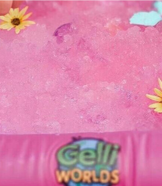 Gelli Worlds Fantasy Pack