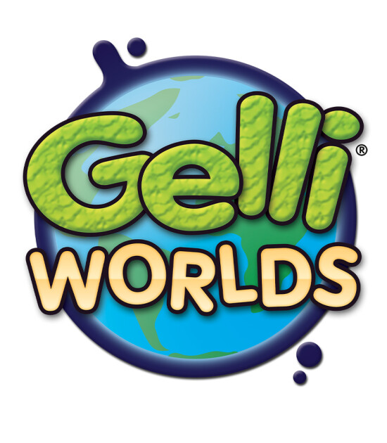 Gelli Worlds Fantasy Pack