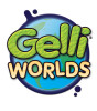 Gelli Worlds Fantasy Pack