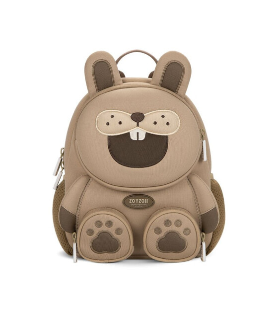 Zoyzoii Forest Serisi Sırt &Ccedil;antası // Bunny