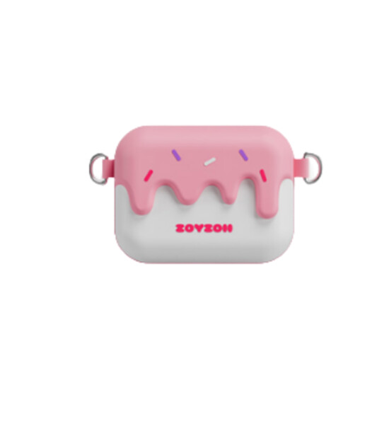 Zoyzoii &Ccedil;apraz &Ccedil;anta / Ice Cream